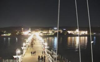 Sopot bosmanat molo #2 - 26-10-2026 18:53