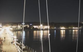 Sopot bosmanat molo #2 - 26-10-2026 19:00