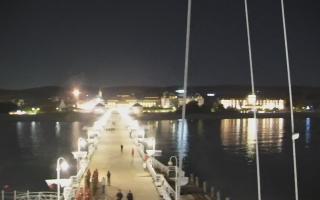 Sopot bosmanat molo #2 - 26-10-2026 19:08