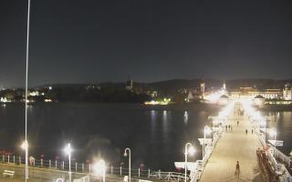 Sopot bosmanat molo #2 - 26-10-2026 19:16