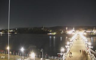 Sopot bosmanat molo #2 - 26-10-2026 19:31