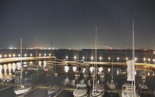 Sopot bosmanat molo #2 - 26-10-2026 19:46