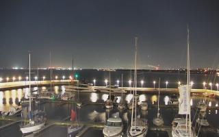 Sopot bosmanat molo #2 - 26-10-2026 19:54