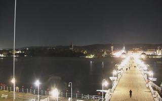 Sopot bosmanat molo #2 - 26-10-2026 20:10