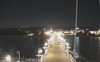 Sopot bosmanat molo #2 - 26-10-2026 20:33