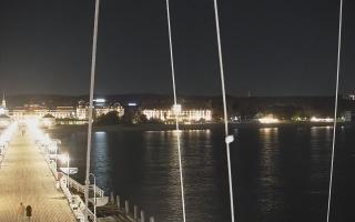 Sopot bosmanat molo #2 - 26-10-2026 20:40