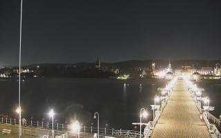 Sopot bosmanat molo #2 - 26-10-2026 20:56