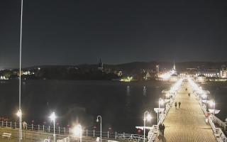Sopot bosmanat molo #2 - 26-10-2026 21:11