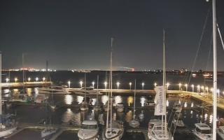 Sopot bosmanat molo #2 - 26-10-2026 21:27