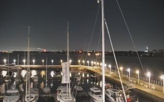 Sopot bosmanat molo #2 - 26-10-2026 21:42