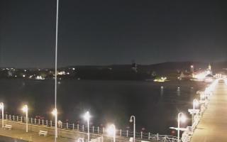 Sopot bosmanat molo #2 - 26-10-2026 21:50
