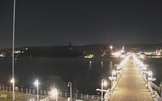 Sopot bosmanat molo #2 - 26-10-2026 22:13
