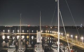 Sopot bosmanat molo #2 - 26-10-2026 23:07