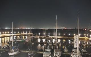 Sopot bosmanat molo #2 - 26-10-2026 23:14