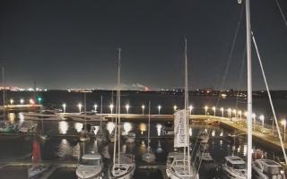 Sopot bosmanat molo #2 - 26-10-2026 23:22