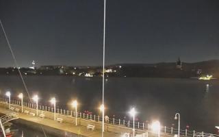 Sopot bosmanat molo #2 - 26-10-2026 23:30
