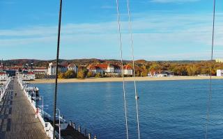 Sopot bosmanat molo #2 - 27-10-2026 07:56