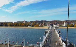 Sopot bosmanat molo #2 - 27-10-2026 08:04