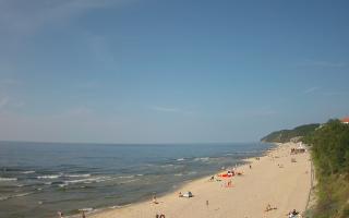 Międzyzdroje wschód - 17-06-2025 15:24