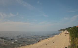 Międzyzdroje wschód - 17-06-2025 16:21