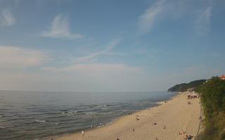 Międzyzdroje wschód - 17-06-2025 16:35