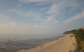 Międzyzdroje wschód - 17-06-2025 17:52