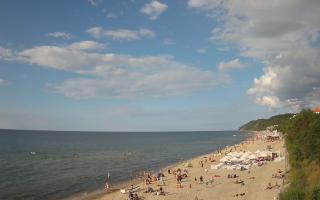 Międzyzdroje wschód - 02-08-2025 16:00
