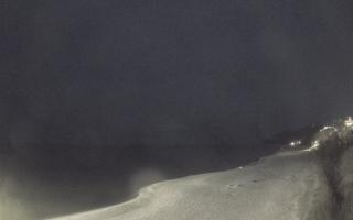 Międzyzdroje wschód - 01-11-2025 16:17