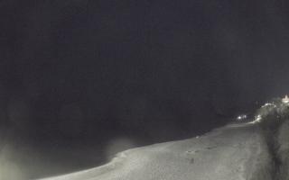 Międzyzdroje wschód - 01-11-2025 16:24