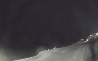 Międzyzdroje wschód - 01-11-2025 16:31