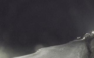 Międzyzdroje wschód - 01-11-2025 16:38