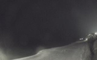 Międzyzdroje wschód - 01-11-2025 19:13