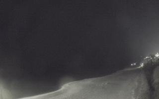 Międzyzdroje wschód - 01-11-2025 19:27