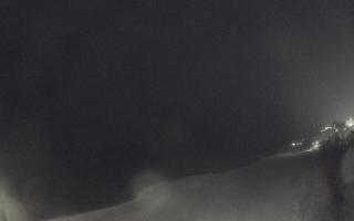 Międzyzdroje wschód - 01-11-2025 19:34