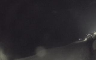 Międzyzdroje wschód - 02-11-2025 03:23