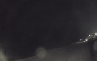 Międzyzdroje wschód - 02-11-2025 03:44