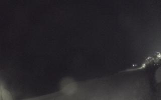 Międzyzdroje wschód - 02-11-2025 04:12