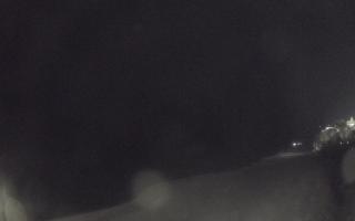 Międzyzdroje wschód - 02-11-2025 04:41