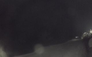 Międzyzdroje wschód - 02-11-2025 04:48