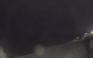 Międzyzdroje wschód - 02-11-2025 04:55