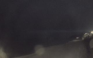 Międzyzdroje wschód - 02-11-2025 05:02