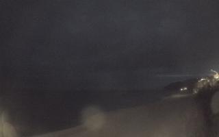 Międzyzdroje wschód - 02-11-2025 05:09