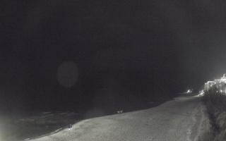 Międzyzdroje wschód - 13-12-2025 16:52