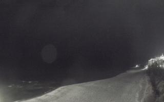 Międzyzdroje wschód - 13-12-2025 17:00