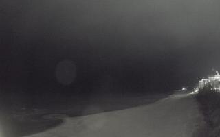 Międzyzdroje wschód - 15-12-2025 00:30