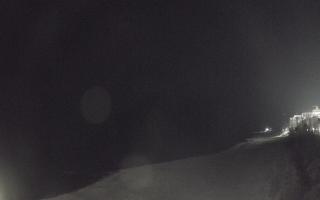 Międzyzdroje wschód - 16-12-2025 20:52