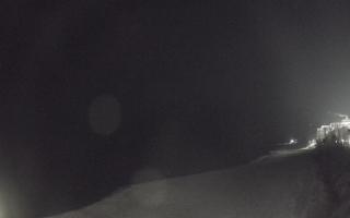 Międzyzdroje wschód - 16-12-2025 22:16