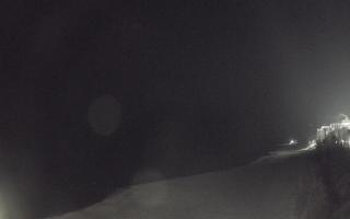 Międzyzdroje wschód - 16-12-2025 22:23