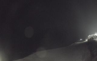 Międzyzdroje wschód - 16-12-2025 22:30