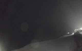 Międzyzdroje wschód - 17-12-2025 05:02